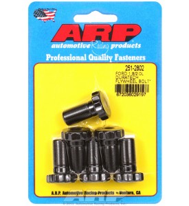 ARP Hardware - Ford 1.8 & 2.0L Duratech flywheel bolt kit