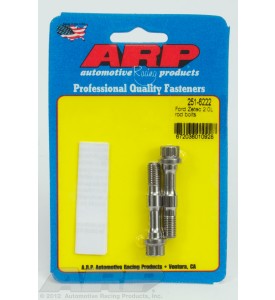 ARP Hardware - Ford 2.5L B5254 5cyl '05 & later main stud kit