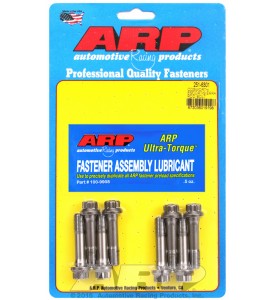 ARP Hardware - Ford Cosworth Sierra/Escort pro rod bolt kit