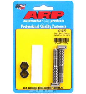ARP Hardware - Ford Pinto 2300cc wave-loc rod bolts