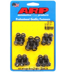 ARP Hardware - Ford 289-302, 351C&W hex oil pan bolt kit