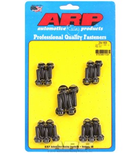 ARP Hardware - SB Ford 12pt oil pan bolt kit