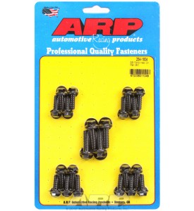 ARP Hardware - SB Ford hex oil pan bolt kit