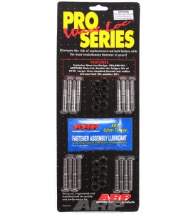 ARP Hardware - SB Ford 289-302 standard wave-loc rod bolt kit