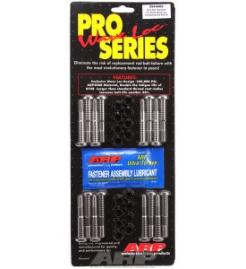 ARP Hardware - SB Ford 351C wave-loc rod bolt kit
