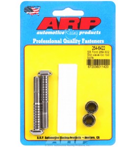 ARP Hardware - SB Ford 289-302 standard wave-loc rod bolts