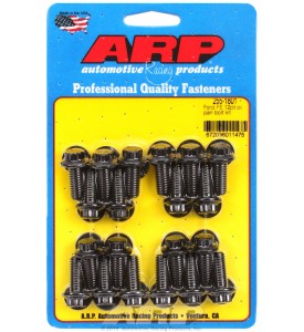 ARP Hardware - Ford FE 12pt oil pan bolt kit