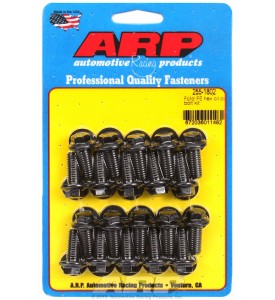 ARP Hardware - Ford FE hex oil pan bolt kit