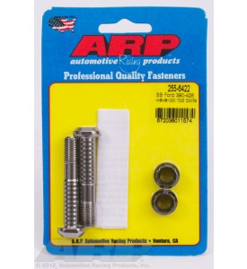 ARP Hardware - BB Ford 6.2L V8 12pt head stud kit