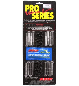 ARP Hardware - BB Ford 390-428 wave-loc rod bolt kit