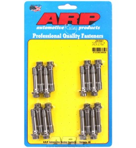 ARP Hardware - Ford Modular 4.6L/5.4L V8 ARP2000 rod bolt kit