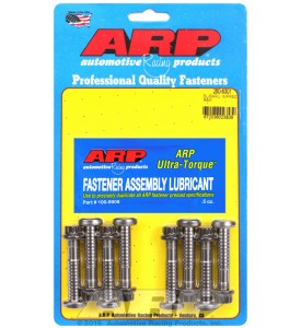 ARP Hardware - Subaru EJ Series press fit rod bolt kit