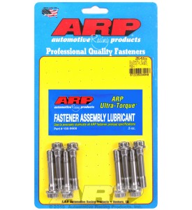 ARP Hardware - Subaru EJ25 DOHC turbo rod bolt kit