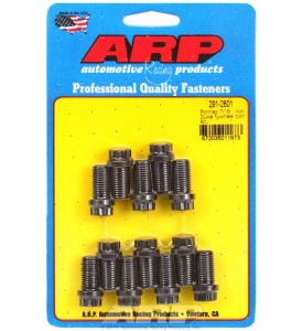ARP Hardware - Pontiac 7/16  Iron Duke flywheel bolt kit