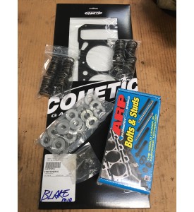 4 cylinder M10 SHORT BLOCK Performance Engine Rebuild kit: (2002,320i, 318i)