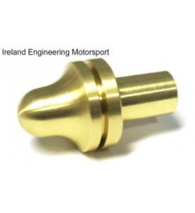 Brass Performance Clutch Pivot Pin - Late Style