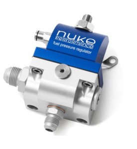 Adjustable Fuel Pressure Regulator (Nuke Performance)