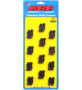 ARP Hardware - AP Brakes, 1/4"-28 brake hat bolt kit