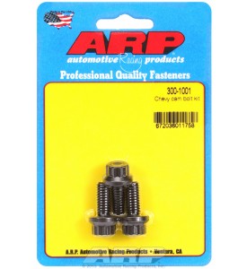 ARP Hardware - Chevy cam bolt kit