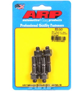 ARP Hardware - Standard drilled carburetor stud kit