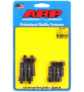 ARP Hardware - 2" drilled carburetor spacer stud kit
