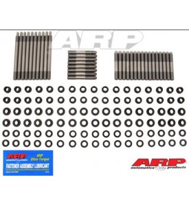ARP Hardware - SB2-2 3/8" block 220ksi 12pt head stud kit