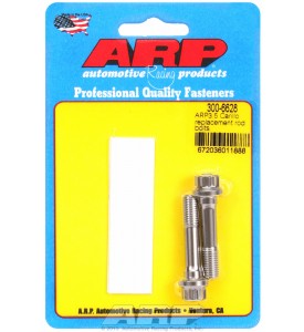 ARP Hardware - ARP3.5 Carrillo replacement rod bolts