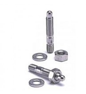 ARP Hardware - CA625+ Venolia,Brooks,KB alum rod repl't