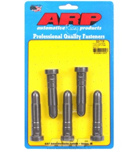 ARP Hardware - Front w/spacer, NASCAR wheel stud kit