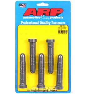 ARP Hardware - Rear w/out spacer, NASCAR wheel stud kit