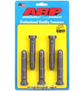 ARP Hardware - Rear w/spacer, NASCAR wheel stud kit
