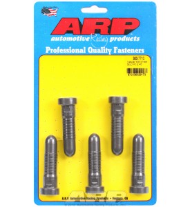 ARP Hardware - 5/8-18 NASCAR wheel stud kit