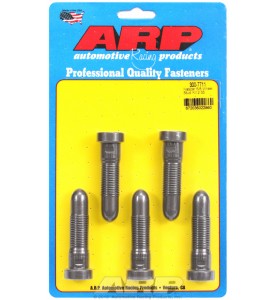 ARP Hardware - 5/8-18 NASCAR wheel stud kit