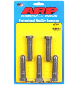 ARP Hardware - 5/8-18 NASCAR wheel stud kit