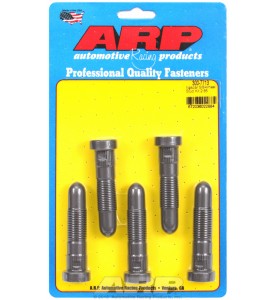 ARP Hardware - 5/8-18 NASCAR wheel stud kit