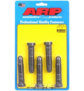 ARP Hardware - 5/8-18 NASCAR wheel stud kit