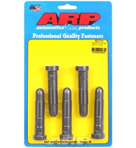 ARP Hardware - 5/8-18 NASCAR wheel stud kit