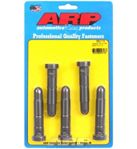 ARP Hardware - 5/8-18 NASCAR wheel stud kit