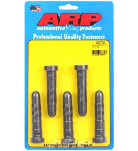 ARP Hardware - 5/8-18 X 3.00 wheel stud kit