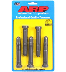 ARP Hardware - 5/8-18 X 3.80 wheel stud kit