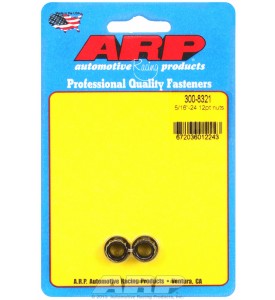 ARP Hardware - 5/16-24 12pt nut kit