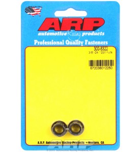 ARP Hardware - 3/8-24 12pt nut kit