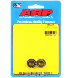 ARP Hardware - 7/16-20 12pt nut kit