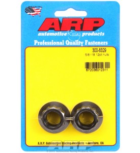 ARP Hardware - 5/8-18 12pt nut kit