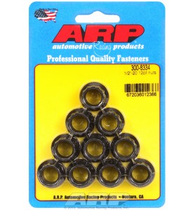 ARP Hardware - 1/2-20 12pt nut kit