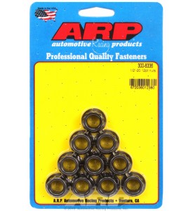 ARP Hardware - 1/2-20 12pt nut kit