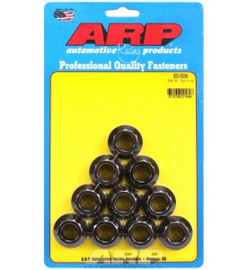 ARP Hardware - 5/8-18" 12pt nut kit