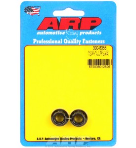 ARP Hardware - M10 x 1.50  12pt nut kit