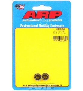 ARP Hardware - M 7 X 1.00 12pt nut kit
