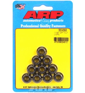 ARP Hardware - 11/32-24 12pt nut kit